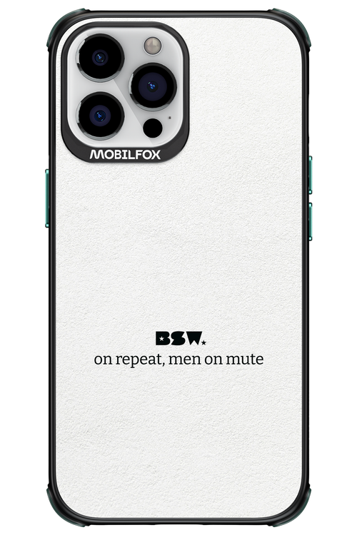 BSW FourSeasons 14 2.0 - Apple iPhone 13 Pro Max