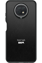BSW FourSeasons 9 2.0 - Xiaomi Redmi Note 9T 5G