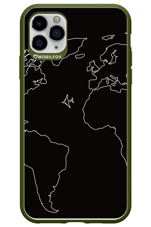 Worldview 2.0 - Apple iPhone 11 Pro Max
