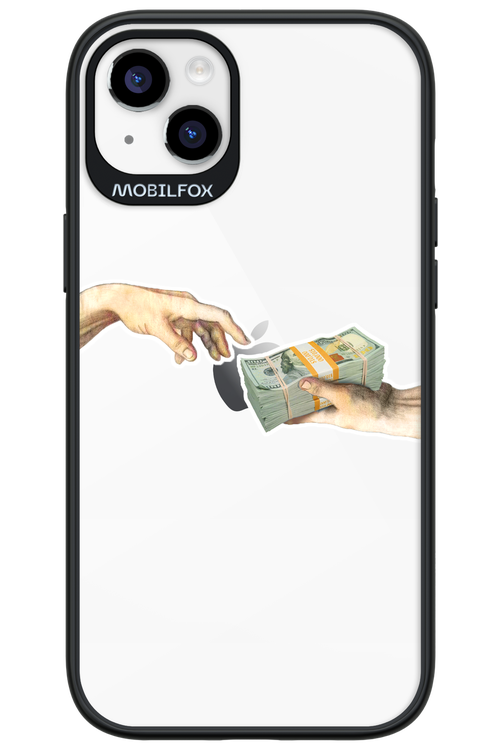 Give Money - Apple iPhone 14 Plus