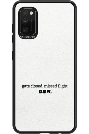 BSW FourSeasons 12 2.0 - Samsung Galaxy A41