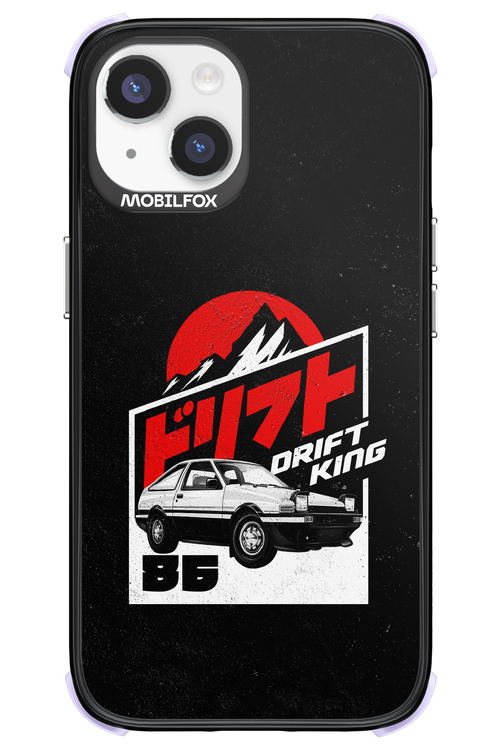 Drift king - Apple iPhone 14