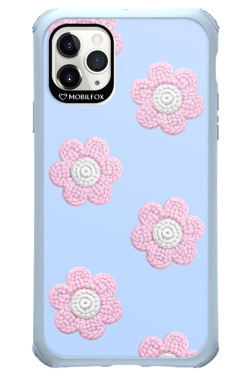 BabyBlue - Apple iPhone 11 Pro Max