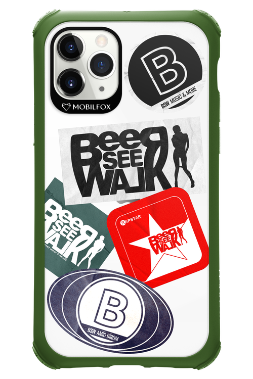 Beerseewalk I - Apple iPhone 11 Pro