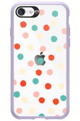 Xmas Dotss - Apple iPhone SE 2020