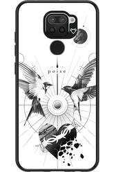 Madár - Xiaomi Redmi Note 9