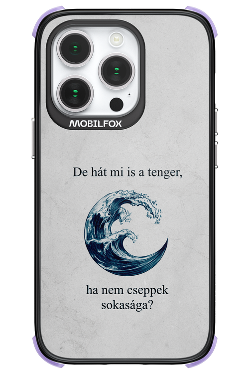 Tenger - Apple iPhone 14 Pro