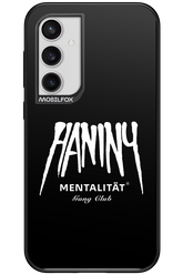 HANINY MENTALITAT - Samsung Galaxy S23 FE