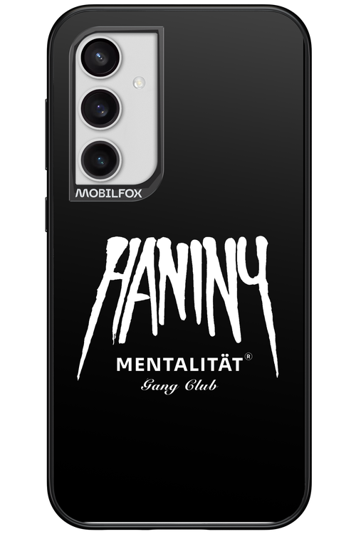 HANINY MENTALITAT - Samsung Galaxy S23 FE