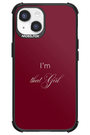 That Girl - Apple iPhone 14