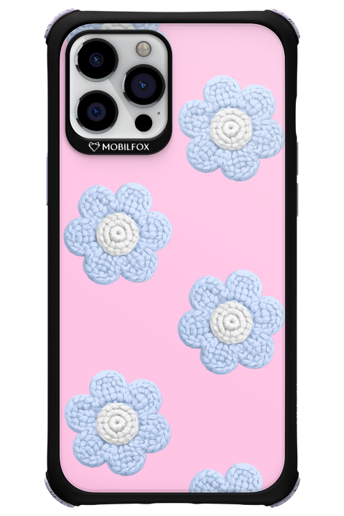 Baby Pink - Apple iPhone 12 Pro Max