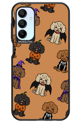 BOO-DLE CREW - Samsung Galaxy A15