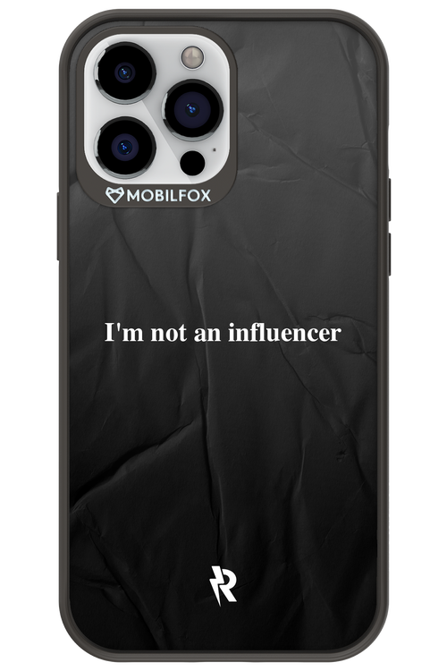 Influencer - Apple iPhone 13 Pro Max