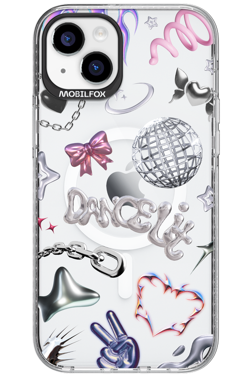 3D Universe T - Apple iPhone 15 Plus