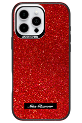 Miss Glamour - Apple iPhone 16 Pro Max