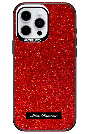 Miss Glamour - Apple iPhone 16 Pro Max