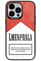 Lmenboro - Apple iPhone 14 Pro Max