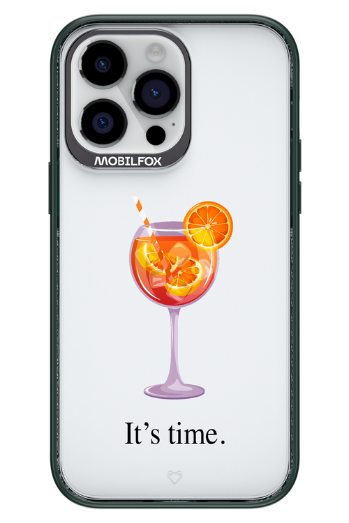 Spritz - Apple iPhone 14 Pro Max
