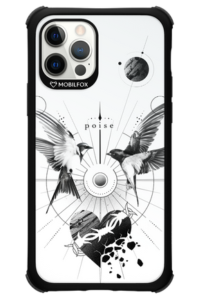 Madár - Apple iPhone 12 Pro