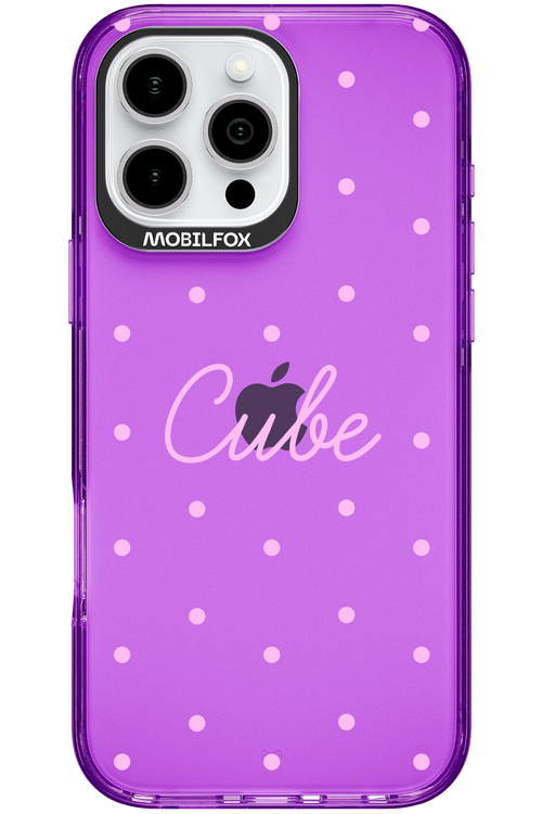 Doty - Apple iPhone 16 Pro Max