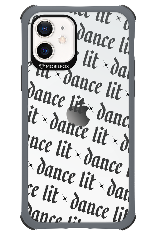 DL T - Apple iPhone 12