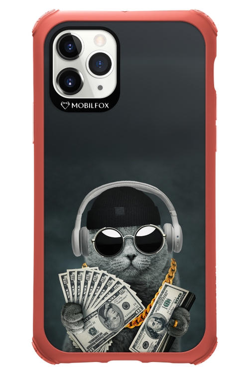 Flex Cat - Apple iPhone 11 Pro