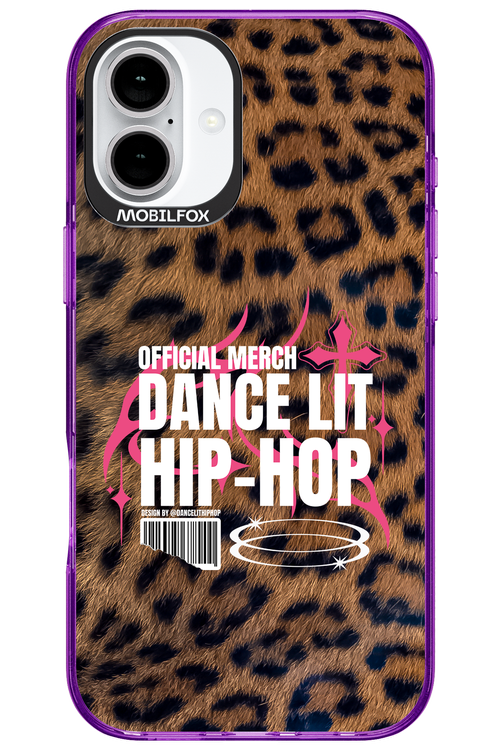 Merch Leo - Apple iPhone 16 Plus