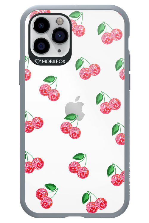 Disco Cherry - Apple iPhone 11 Pro