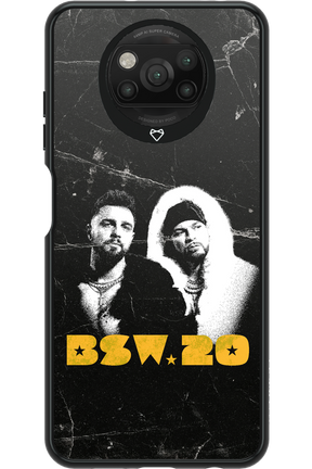 BSW 20 (3) 2.0 - Xiaomi Poco X3 NFC
