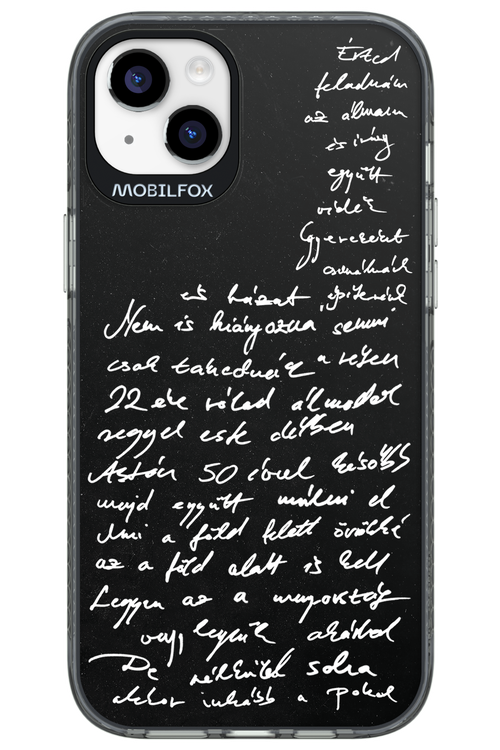 Úgy Unom - Apple iPhone 14 Plus