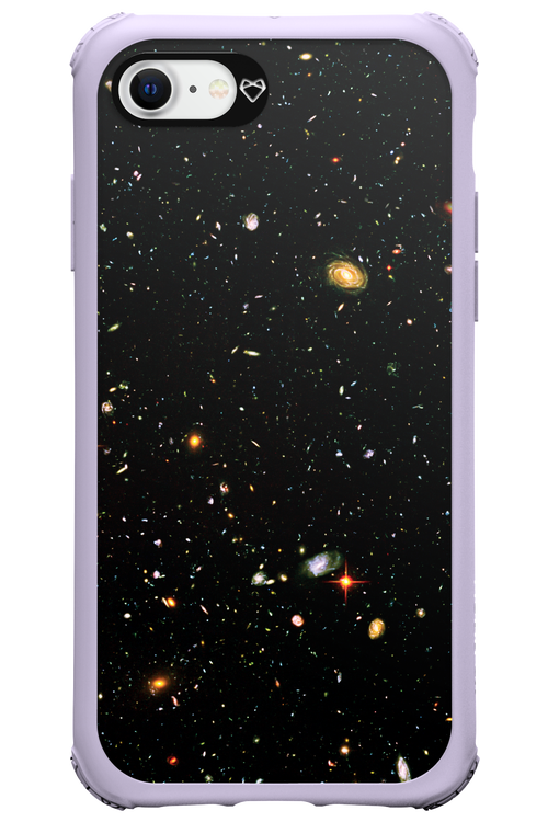 Cosmic Space - Apple iPhone SE 2020