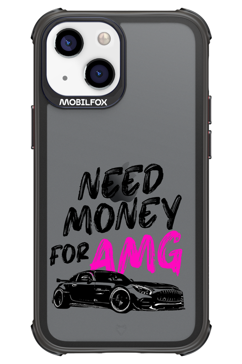 Need money for AMG - Apple iPhone 13 Mini