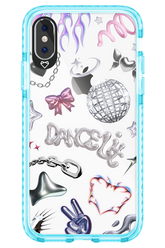 3D Universe T - Apple iPhone XS