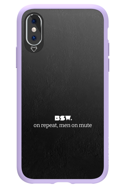 BSW FourSeasons 7 2.0 - Apple iPhone X