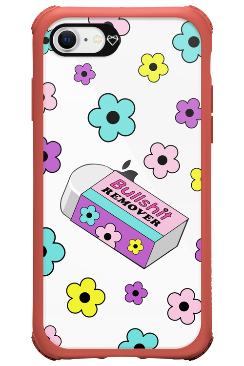 Bullsh_t Eraser - Apple iPhone SE 2020