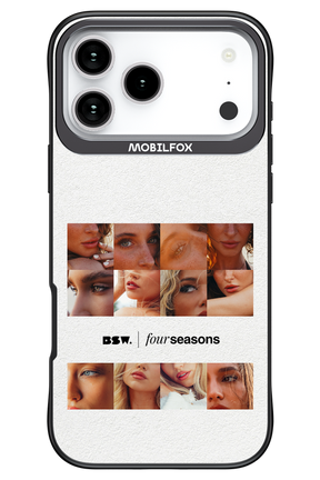 BSW FourSeasons 4 2.0 - Apple iPhone 17 Pro Max