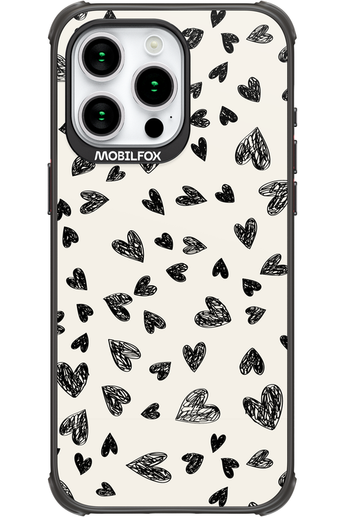 Crazy in Luv 2.0 - Apple iPhone 15 Pro Max