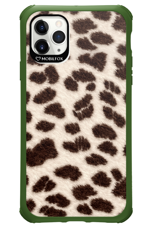 Wild Coat - Apple iPhone 11 Pro Max