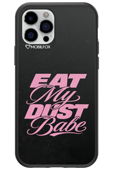 Eat My Dust 2.0 - Apple iPhone 12 Pro
