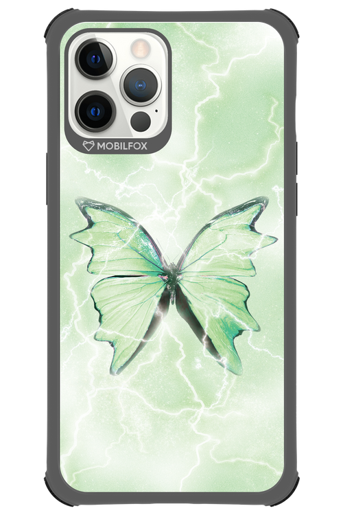 Amnesia - Apple iPhone 12 Pro Max