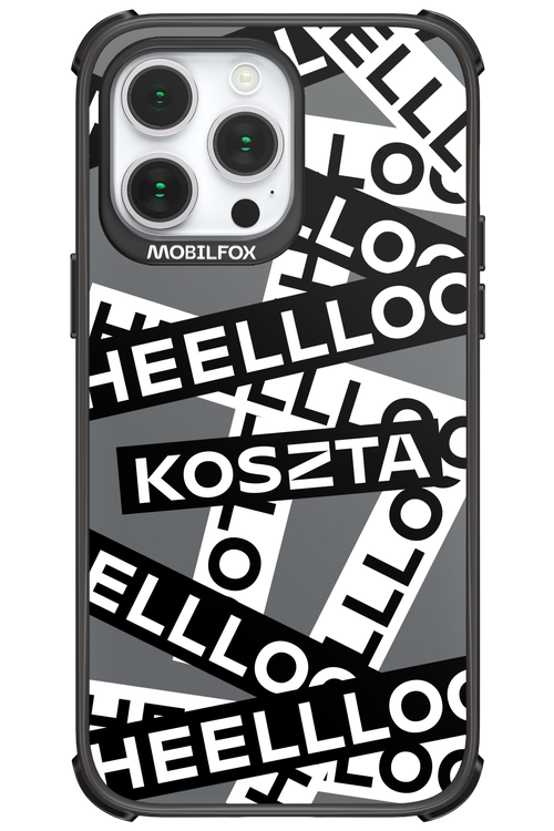 HEEELLLOOOOO - Apple iPhone 14 Pro Max