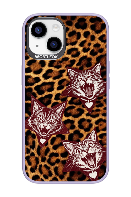 Cats and Chaos 2.0 - Apple iPhone 14