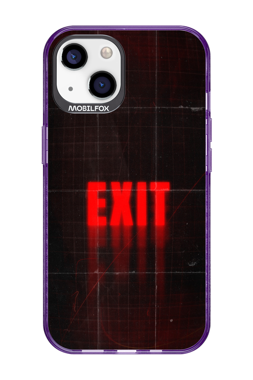 EXIT 2.0 - Apple iPhone 13