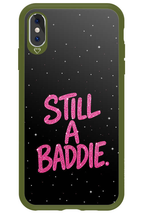 Baddie 2.0 - Apple iPhone XS Max