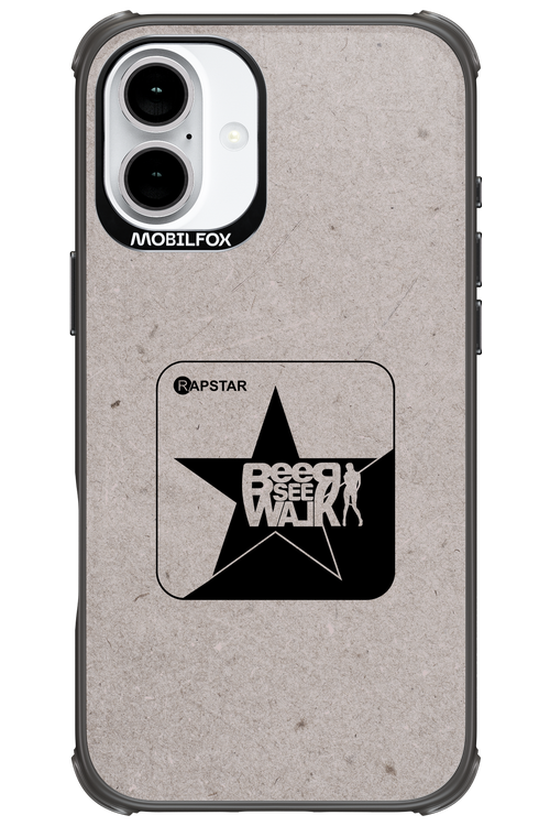 Rapstar - Apple iPhone 16 Plus