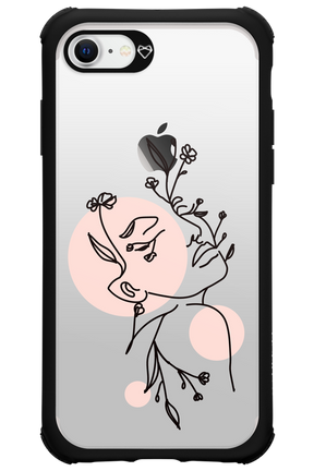 Confidence - Apple iPhone 7