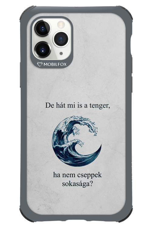 Tenger - Apple iPhone 11 Pro