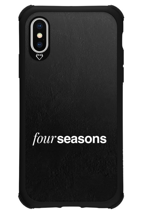 BSW FourSeasons 2 2.0 - Apple iPhone X