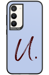 (Jellyfish Presso) U 2.0 - Samsung Galaxy S23