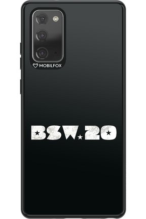 BSW 20 (7) 2.0 - Samsung Galaxy Note 20
